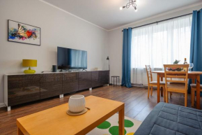 Stone Park Apartments, Gdynia
